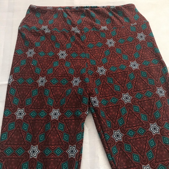 ✅LEGGINGS.✅ - Picture 2 of 5